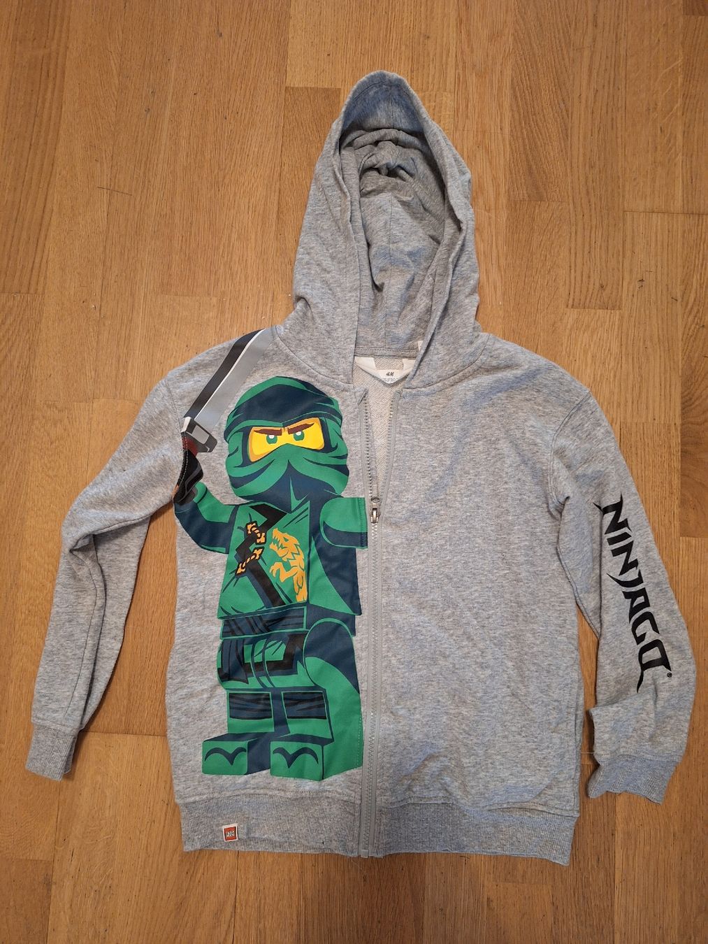 H&M Maglioni & Felpe: Ninago Pullover, Grösse 134/140 – Nuovo (secondo la descrizione) da Basel venduto da RomyRennard