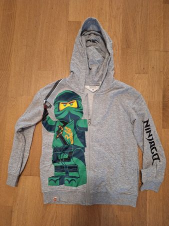 Ninago Pullover, Grösse 134/140
