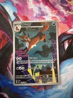 POKEMON - Thievul 092/084 - PBL ENG