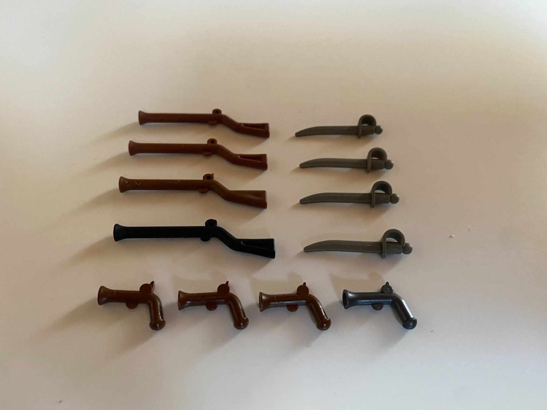 Lego Giocattoli: LEGO - PIRATEN - WAFFEN – Usato da Gelterkinden venduto da ajdt4