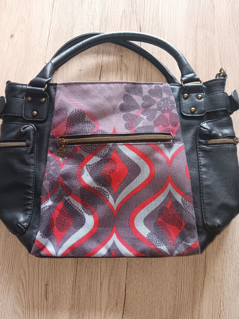 Desigual Taschen für Damen: Sac à main Desigual  – Gebraucht aus Savagnier von Gaya2 1