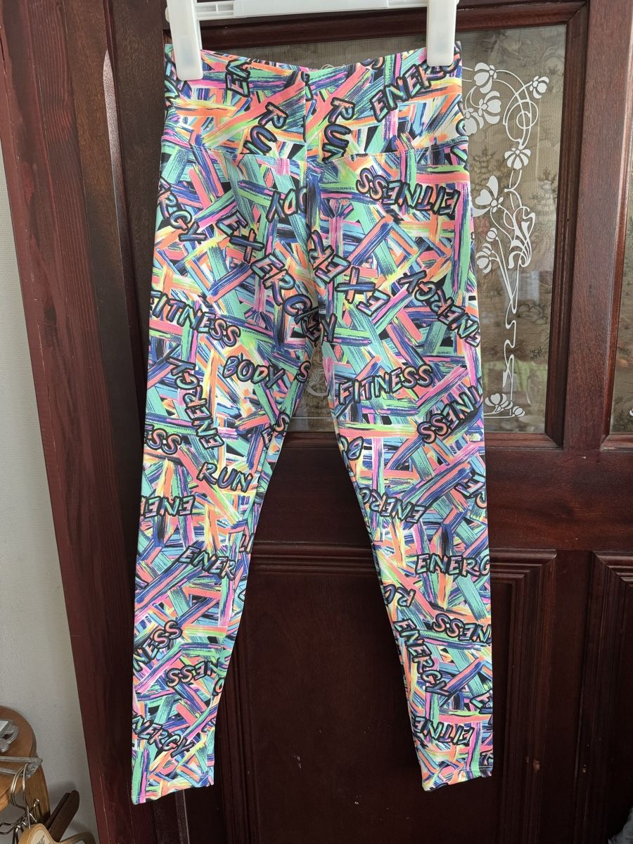 Leggings: Leggings  – Usato da Obfelden venduto da cesarina10