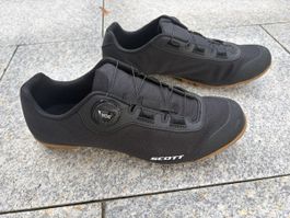 Scott Gravel / Bike Schuhe Boa  44