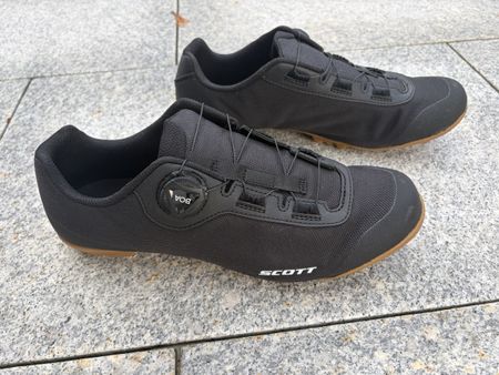 Scott Gravel / Bike Schuhe Boa  44