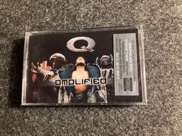 Q-Tip - Amplified (MC)