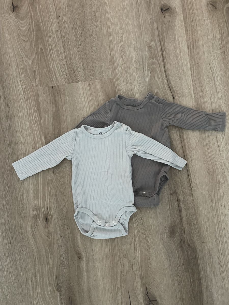 H&M Sous-vêtements: Bodys H&M 62 – D'occasion à Jona par ma__rq9p