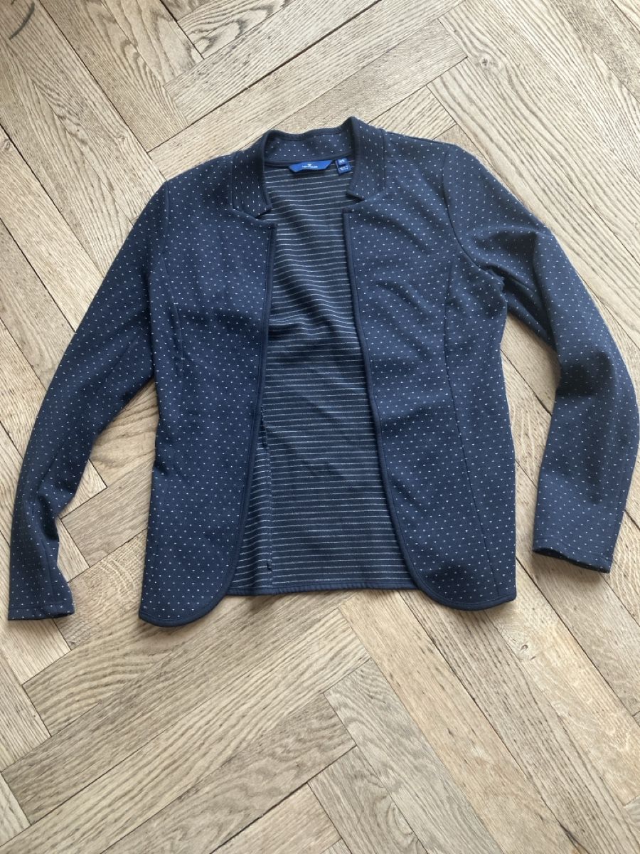 Tom Tailor Vestes: Tom Tailor Jerseyblazer XS – D'occasion à Zürich par Dsire