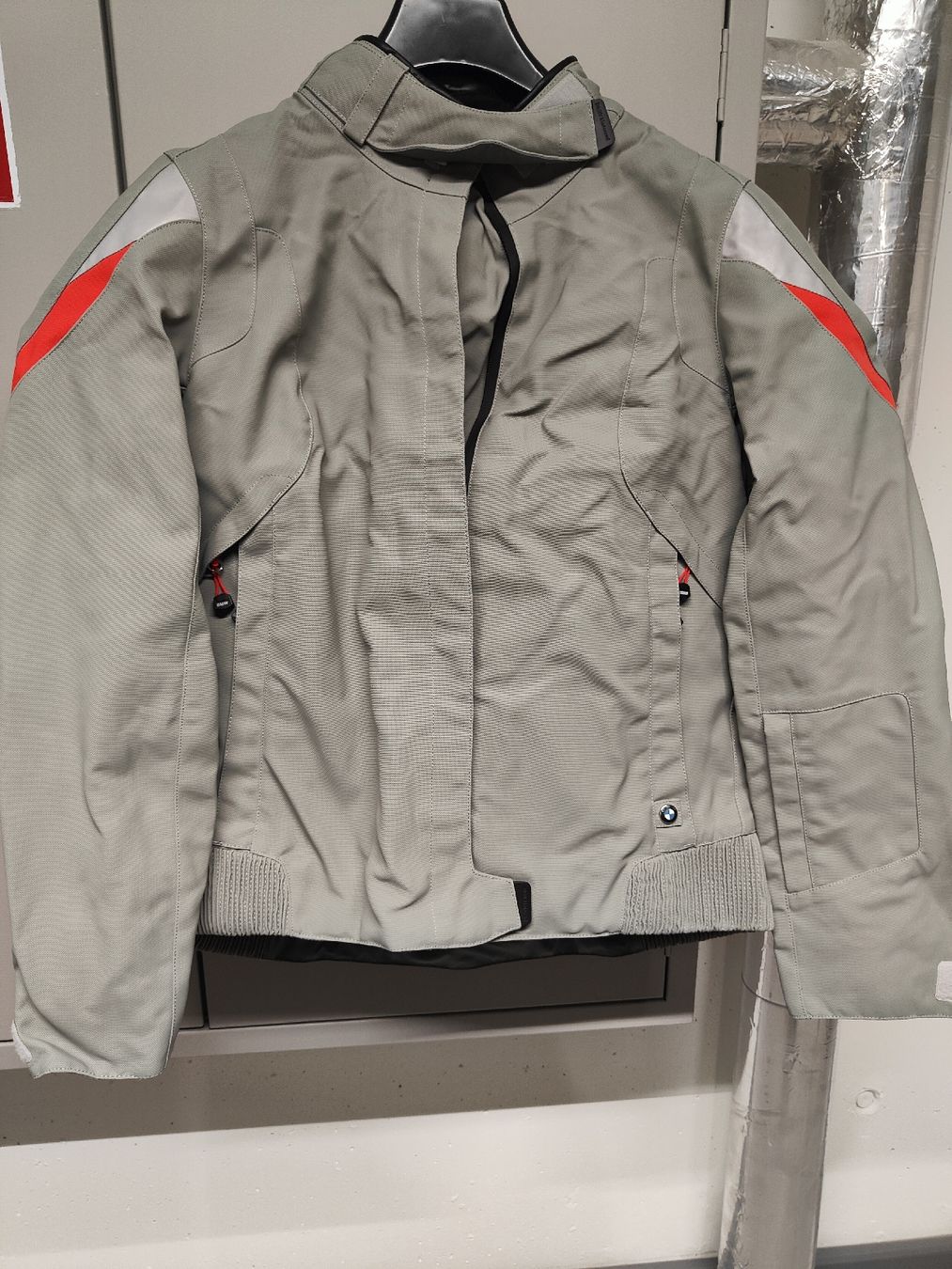 Completi & Tailleur: Motorrad Outfit Set – Nuovo e nell'imballaggio originale da Flims-Waldhaus venduto da NickY30