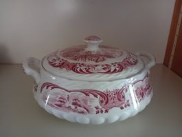 Terrine Englisch