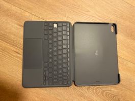 Logitech Ipad Hülle mit Tastatur