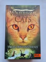 WARRIOR CATS  🐈‍  Fluss der Finsternis  Staffel 03  Band 02