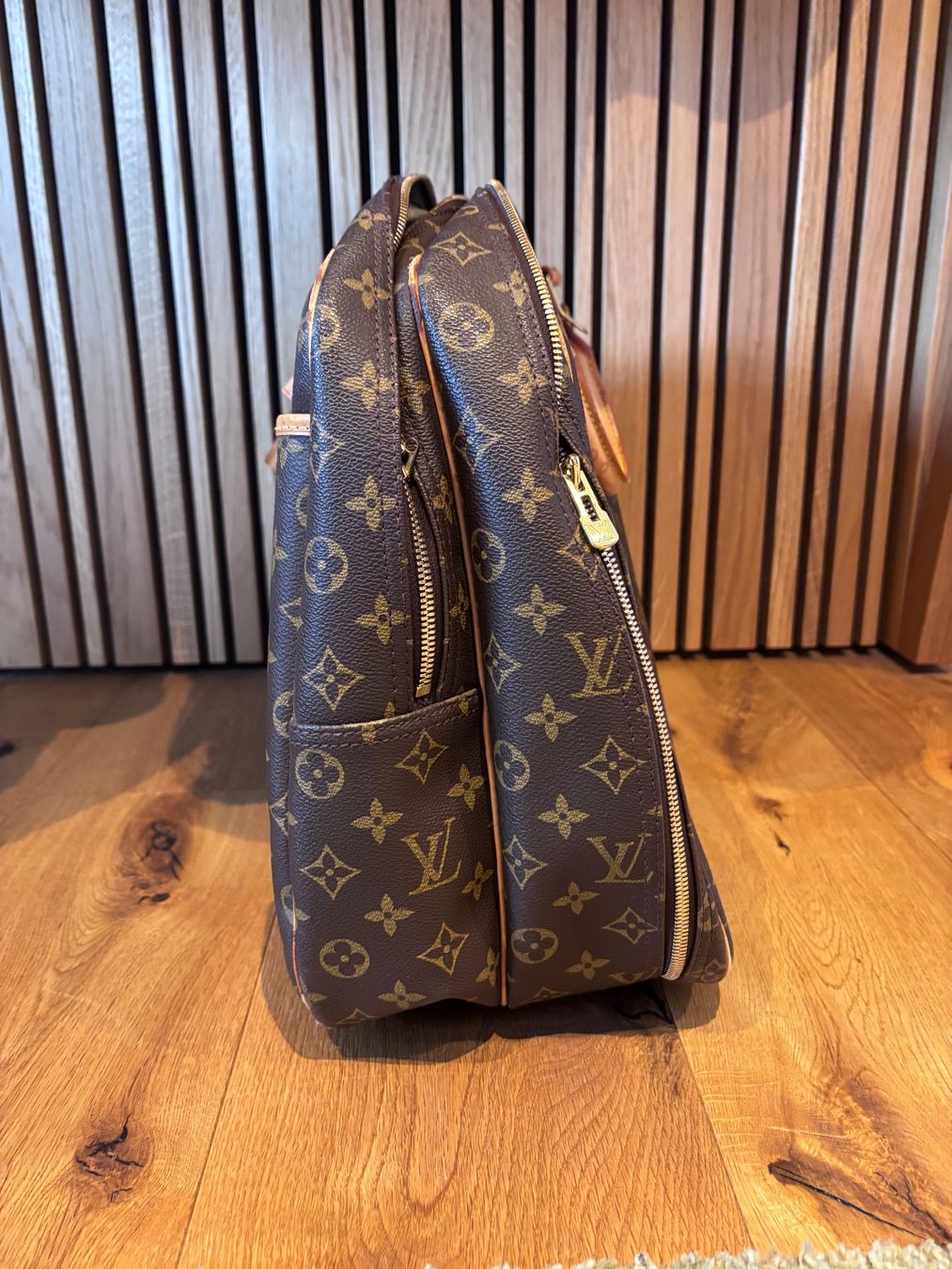 Louis Vuitton Borse: Louis Vuitton Alize 24 heures Travel Bag – Usato da Richterswil venduto da Dingsda72 1