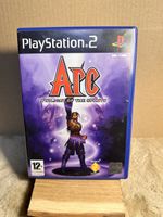  Arc Twilight of the Spirits 