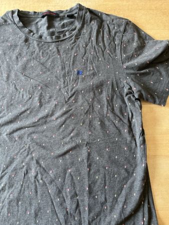 Scotch und Soda T shirt L, sehr guter zustand