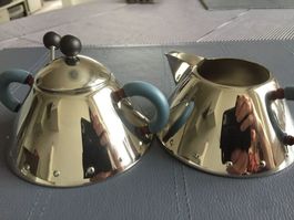 Rahmkrüegli & Zuckerdose Alessi