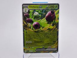 Ewige Rivalen - Olithena ex  (DRI 23) - DE