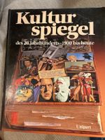Kultur Spiegel des 20. Jahrhunderts