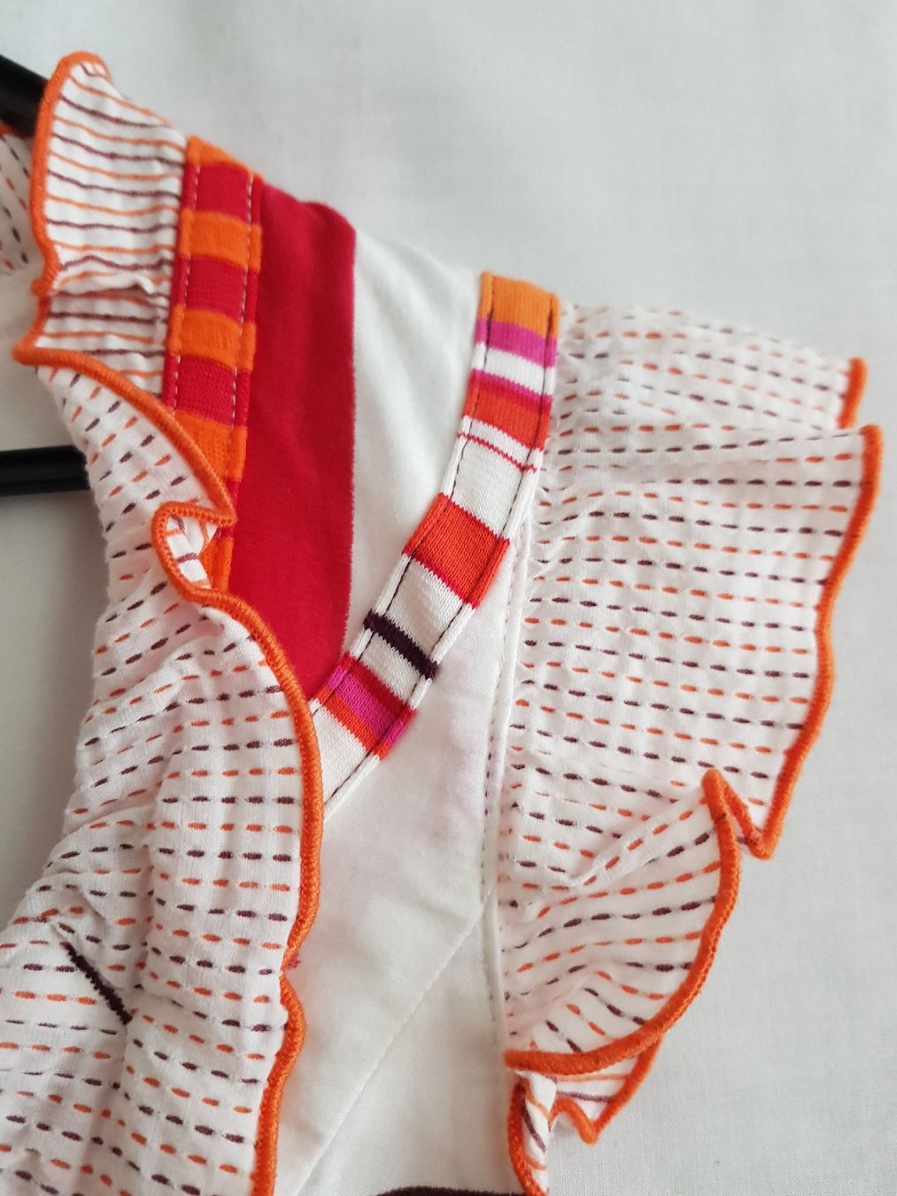 Vestiti: robe été coton entièremet doublée Pause Café taille 42 – Usato da Lausanne venduto da irm_yj6v 5