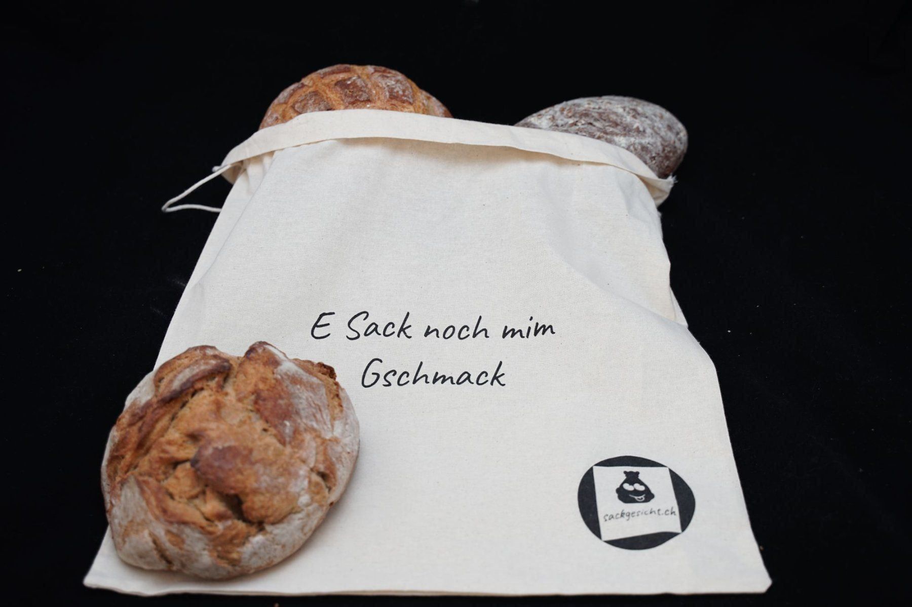 Altro per la casa: Der Gemüsesack E sack noch mim Gschmack – Nuovo e nell'imballaggio originale da Rothenburg venduto da Softypop 3