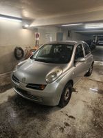 Nissan Micra 1.5 DCi