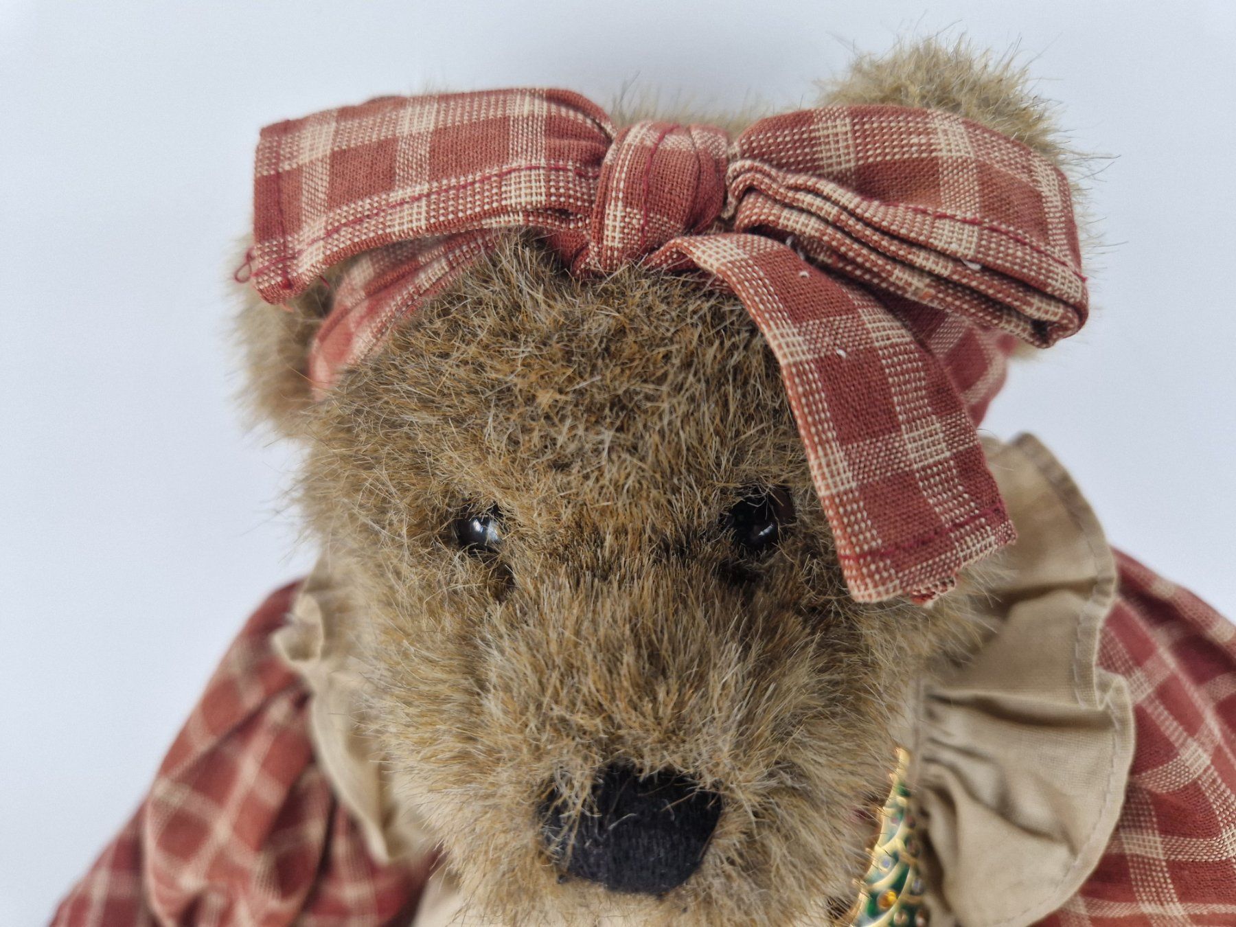 Giocattoli: weiblicher Teddybär Sweetie Pie – Usato da Muhen venduto da Restwert_Muhen 3