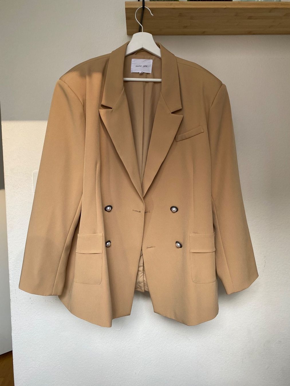 Giacche: Sister Jane Blazer – Usato da Biel/Bienne venduto da lichterhoh 1
