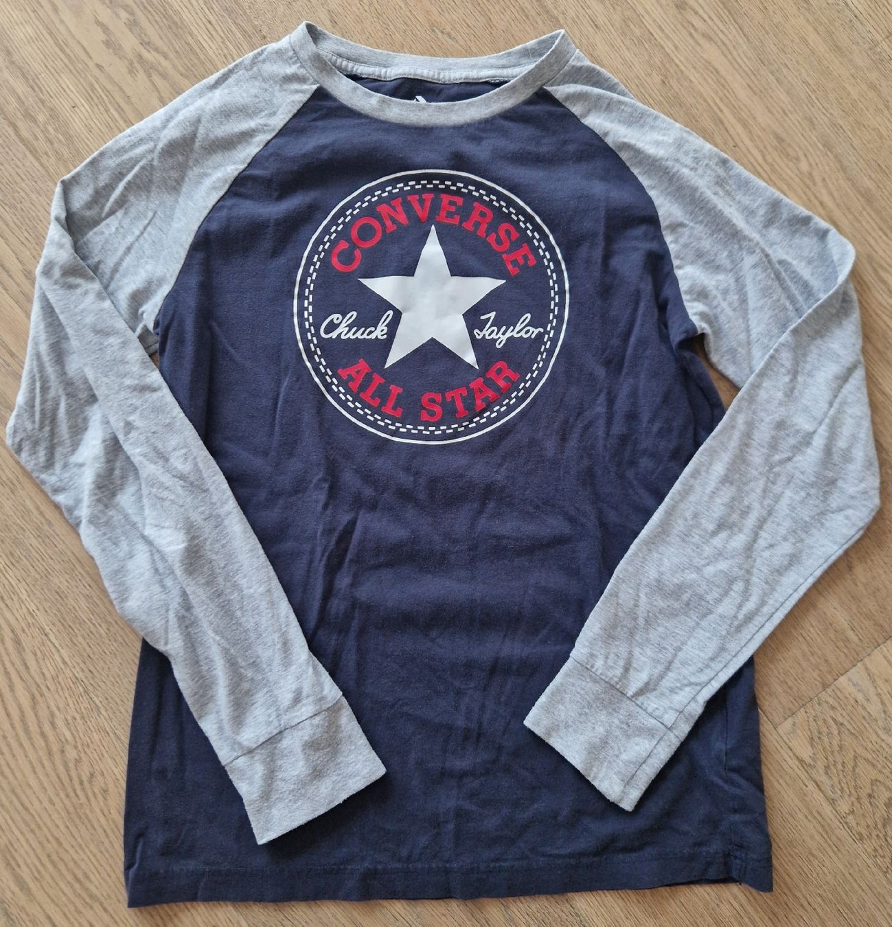 Converse Maglioni & Felpe: Sweatshirt Grösse 158-170 – Usato da Mollis venduto da Clodi2