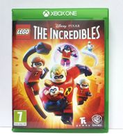 Lego Die Unglaublichen   Xbox One