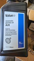 Automaten Öl AJX Original Teilenummer  7711945820