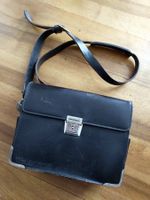 SBB Zugbegleiter Tasche - Leder