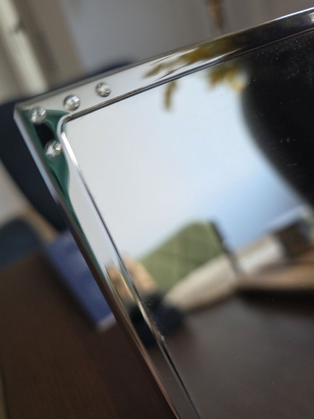 Specchi: Spiegel Swarovski – Nuovo (secondo la descrizione) da Dietikon venduto da ninuzzo28 2