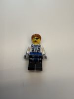 Lego Ninjago Future Jay njo0486