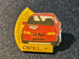 Pin Opel