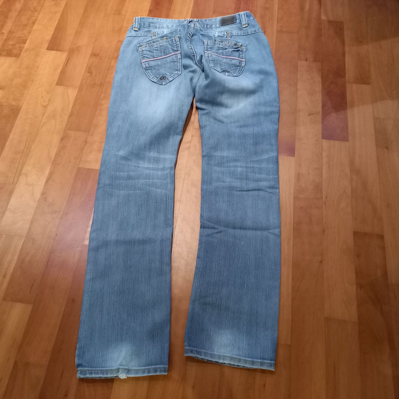 Jeans: M.O.D Jeans Gr 28/34 – Usato da Ennetmoos venduto da enzian24 2