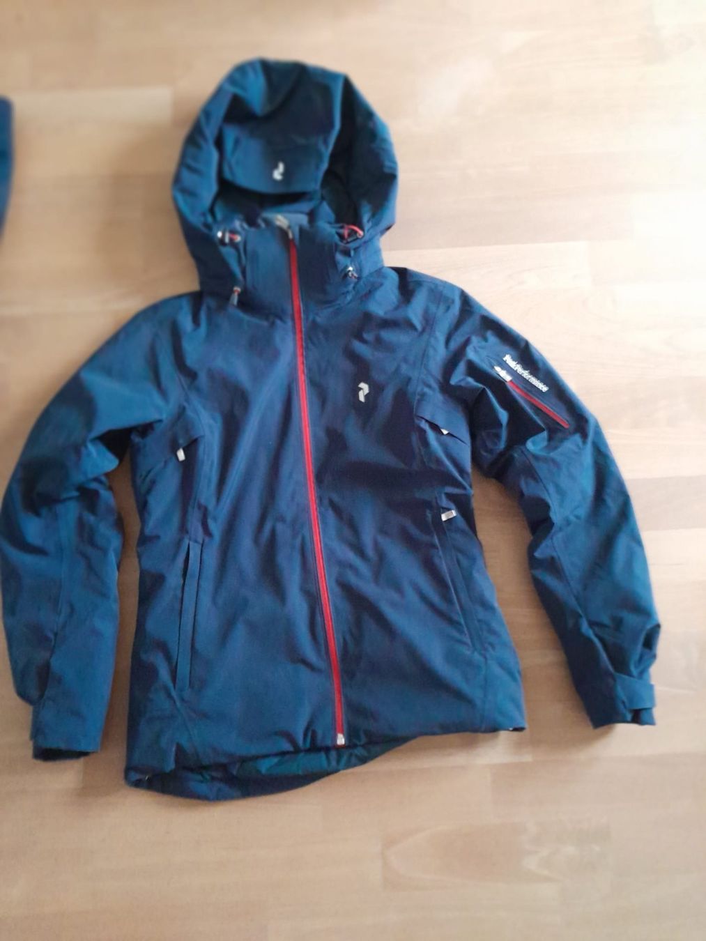 Peak Performance Giacche: Skijacke und Hose Peak Performance – Usato da Ostermundigen venduto da nusteli 1