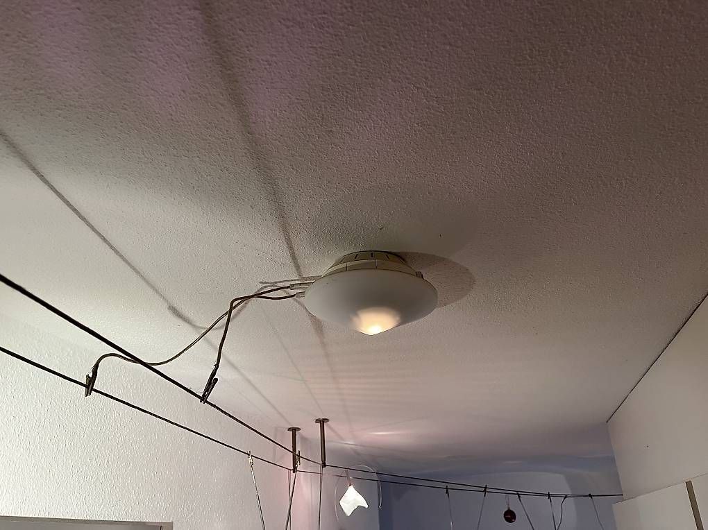 Lampes: NiedervoltLichtsystem – D'occasion à Kaiseraugst par Opal17 1