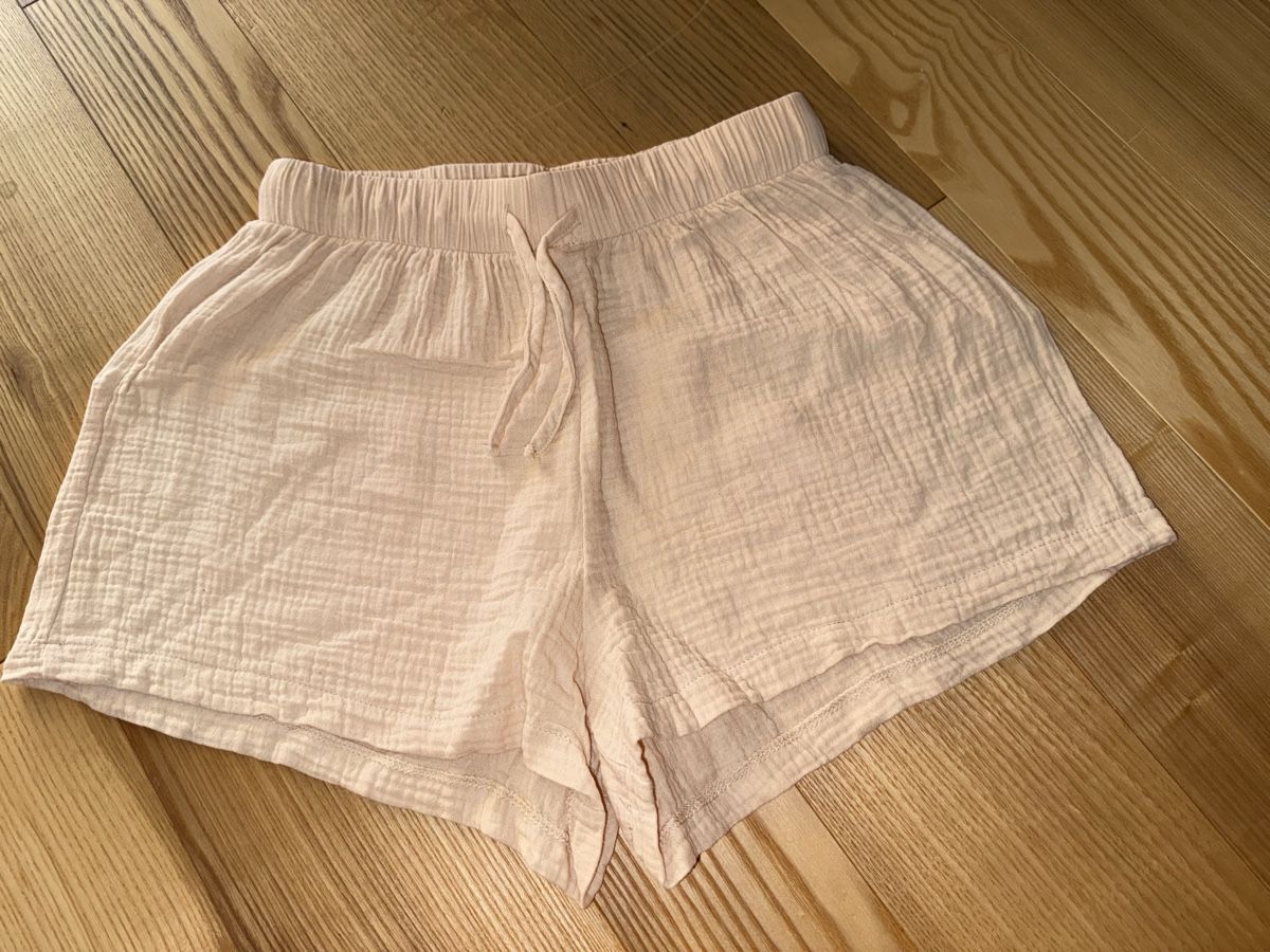 Pantalons: Musselin shorts – Neuf (Voir description) à Itingen par jessi811