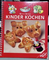 Betty Bossi Kinder Kochen 