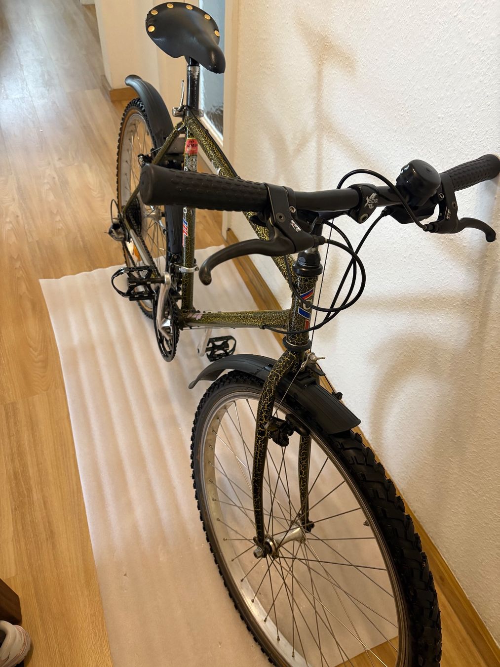 Velos: Velo – Gebraucht aus Zürich von ingridsi 3