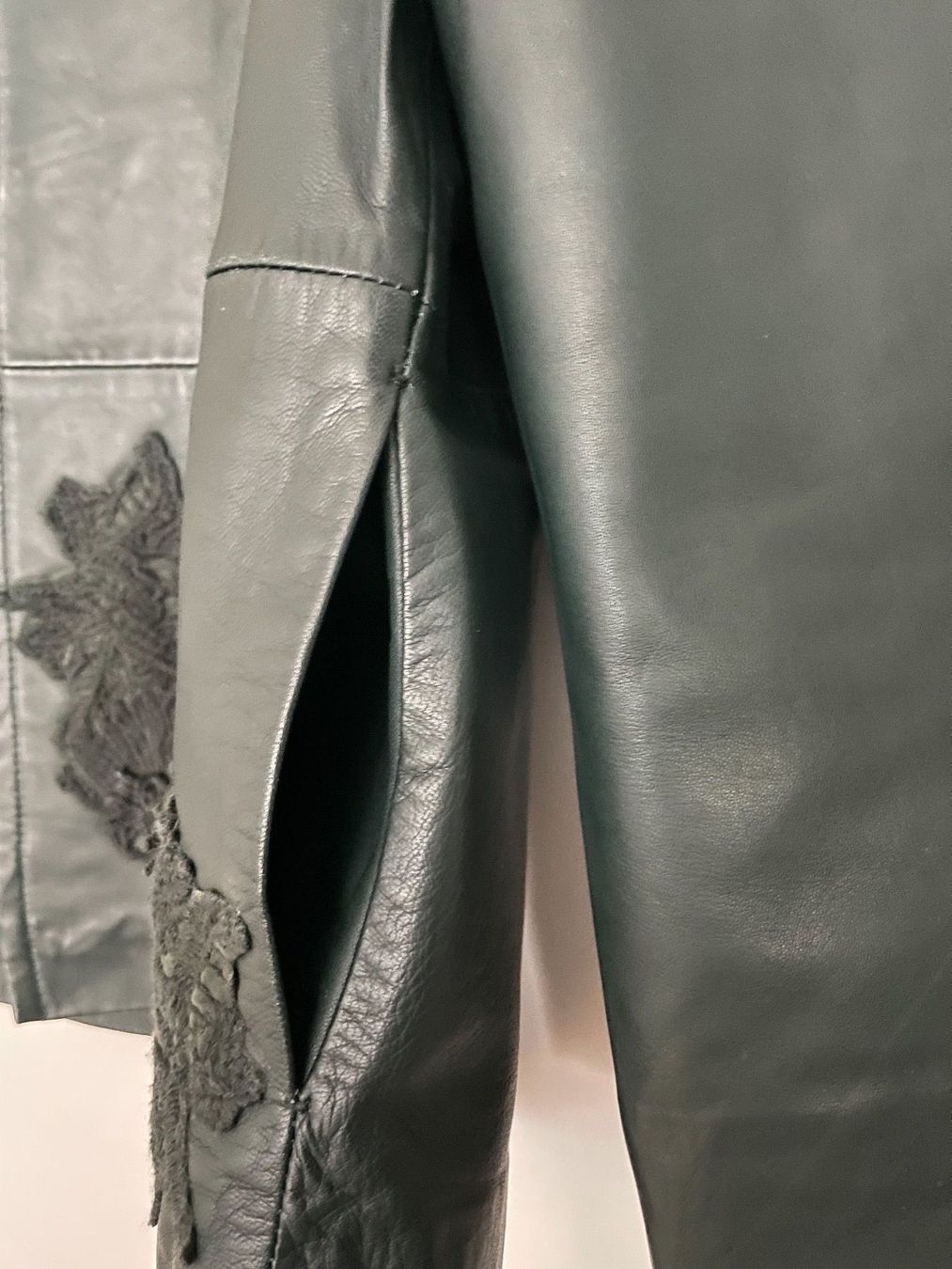 Jacken: Veste en cuir Pedro del Hierro – Gebraucht aus Morges von Igp10 3
