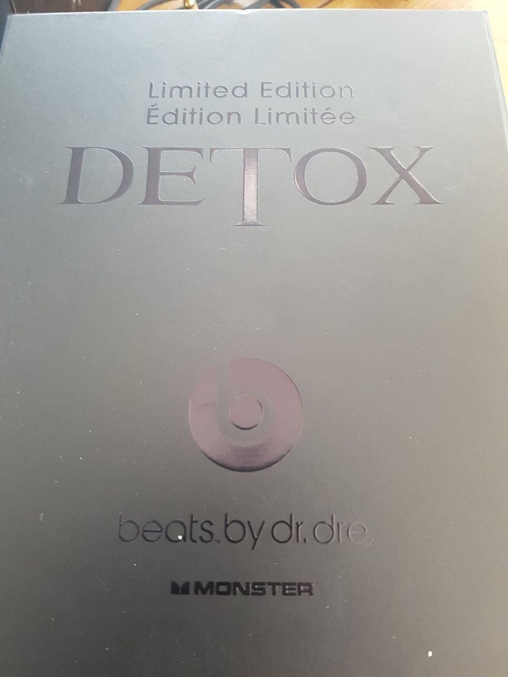 Beats Cuffie: Beats by dr dre Kopfhörer – Nuovo (secondo la descrizione) da Rickenbach LU venduto da trucker.s 3
