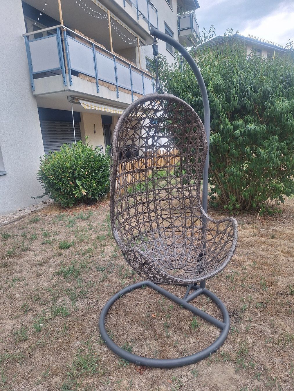 Sièges suspendus: Garten sitz  – D'occasion à Muri AG par Misini1973 3