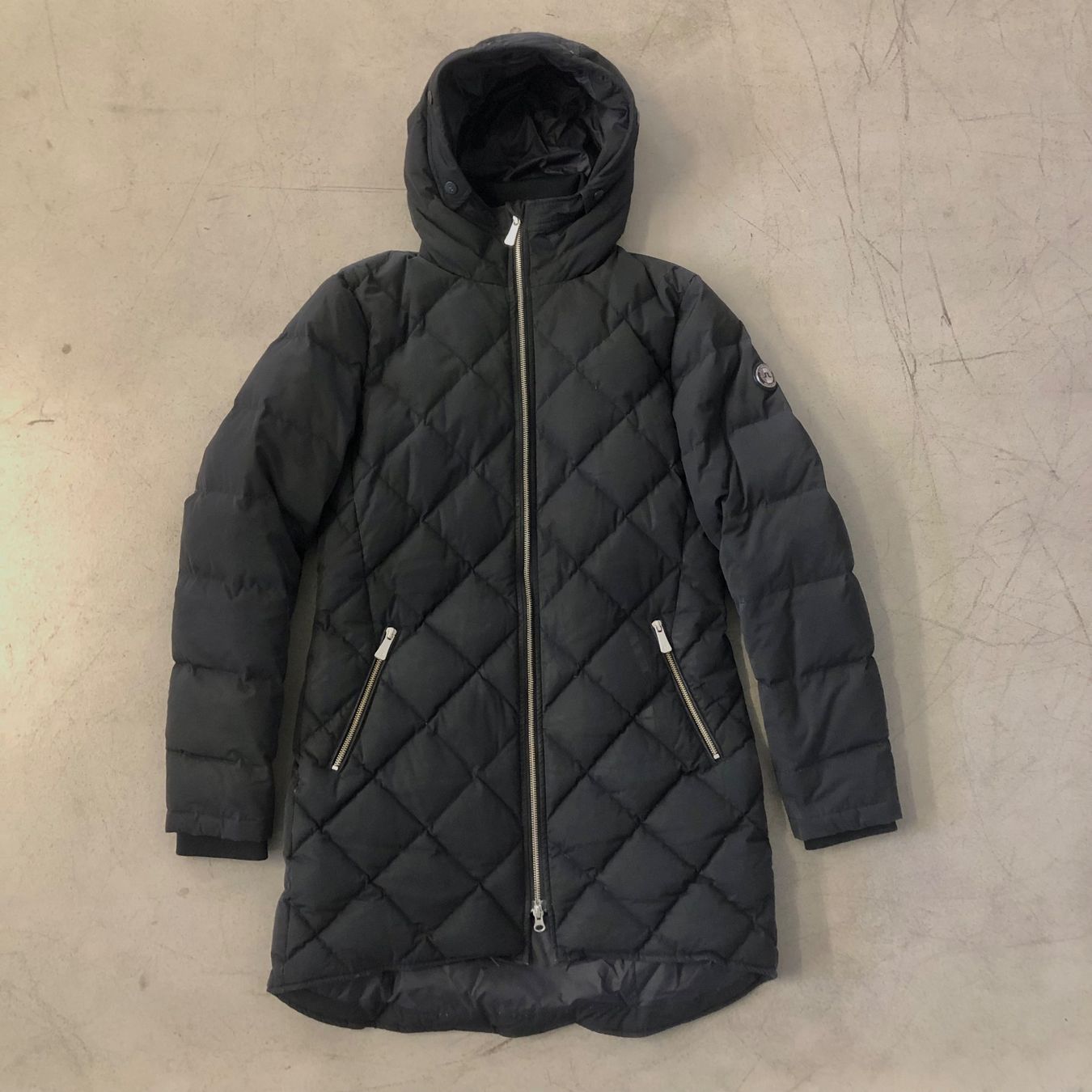 Lindeberg Giacche: J.Lindeberg Winter Daunenjacke, Grösse L – Usato da Brienz BE venduto da Kokolea84 5