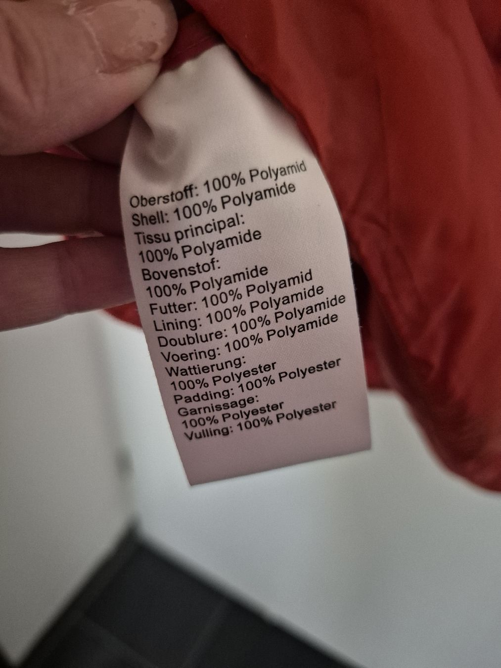 Giacche: Jacke L – Usato da Würenlingen venduto da kuh33 2