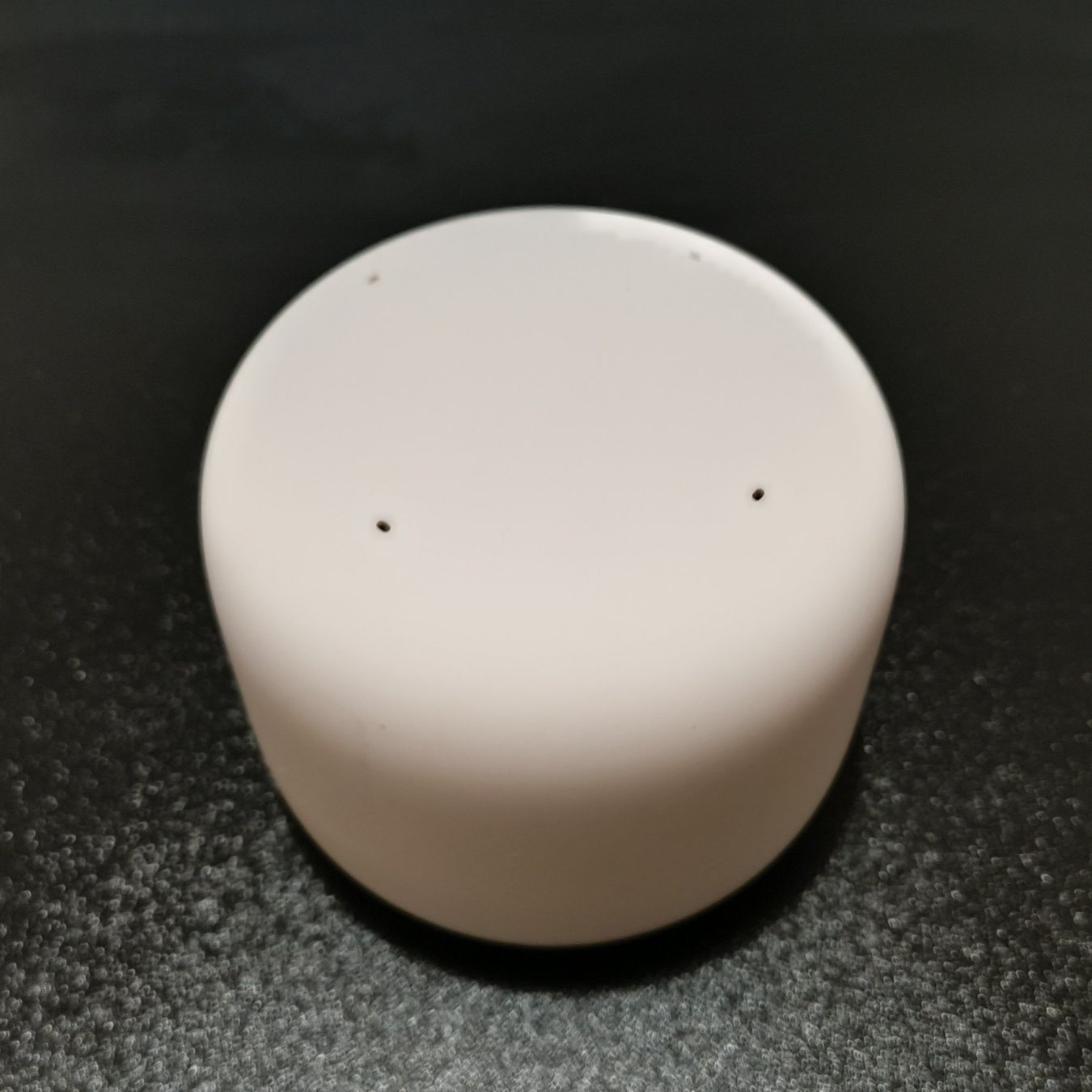 Modem & Router: Google Nest WiFi Router + 2 Access Points, WLAN-Mesh-Set 3 – Usato da Winden venduto da Simon.Winden 4
