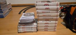 Märklin film sammlung