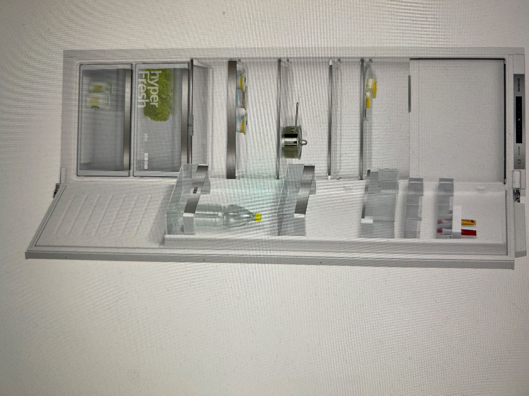 Siemens Frigoriferi: Kühlschrank Siemens – Usato da Adlikon venduto da doody123