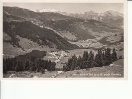 Parpan 1934