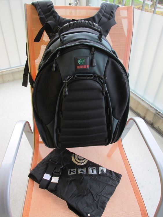 Fotorucksack KATA KT R-103 (Gebraucht) in Rotkreuz für CHF 30 – mit ...