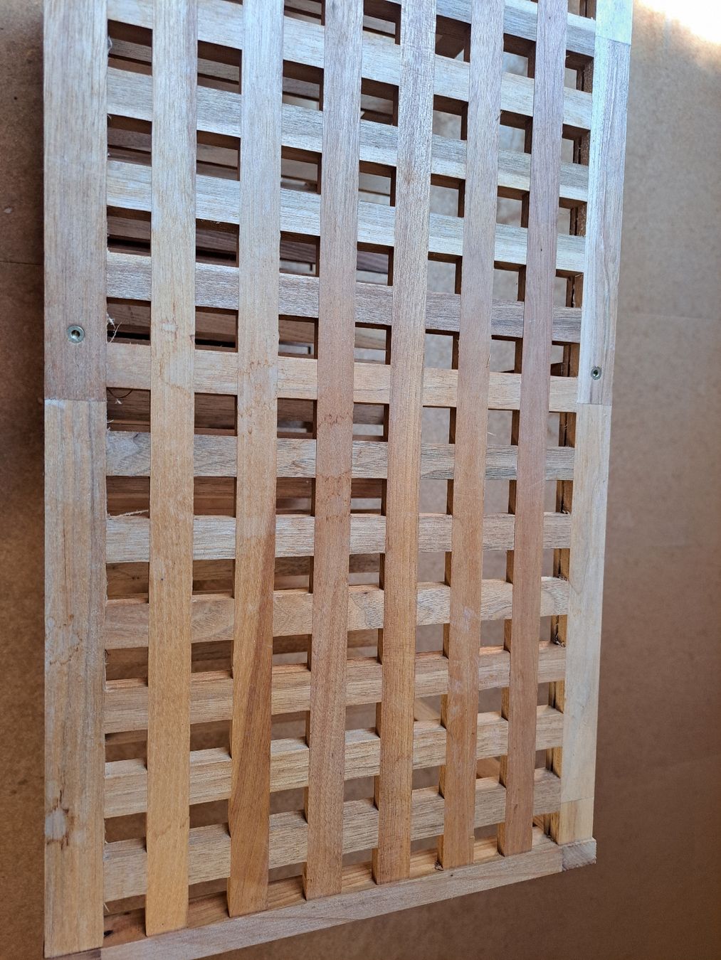 Regale: Holzregal 2 Stück – Gebraucht aus Winterthur von coo_xht6 3